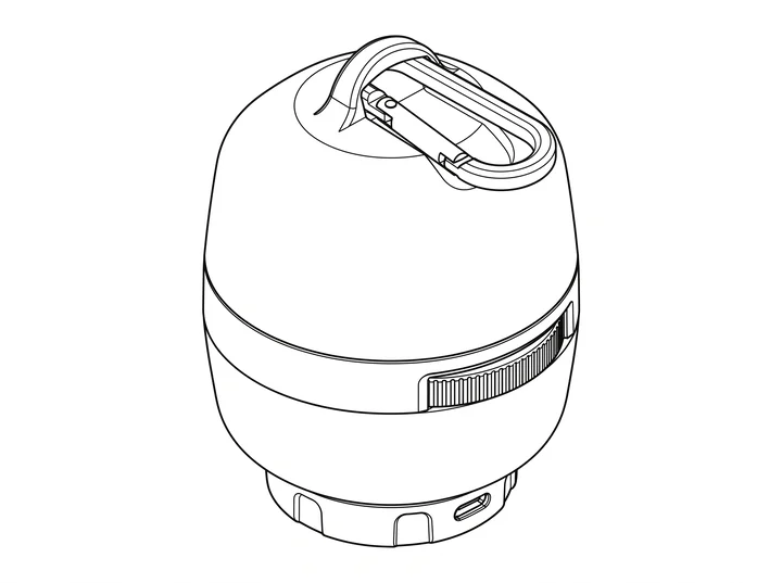 Sketch option A
